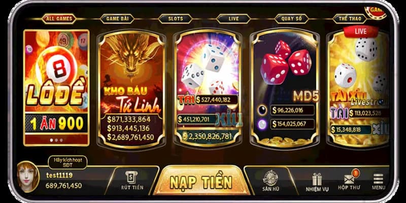 Các mẹo chơi game Các mẹo chơi game hiệu quả dành riêng cho GO88