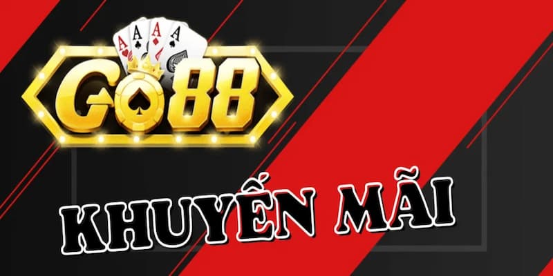 Săn khuyến mãi GO88 Săn khuyến mãi GO88 vì sao trở thành xu hướng?