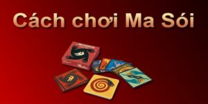 Cách chơi ma sói 6 người về tổng quan