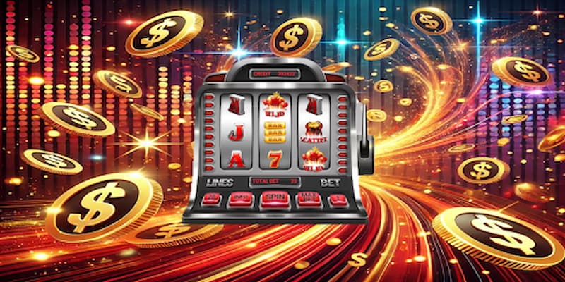 Nổ hũ trực tuyến GO88 Nổ hũ trực tuyến GO88 chiến thuật tăng xác suất