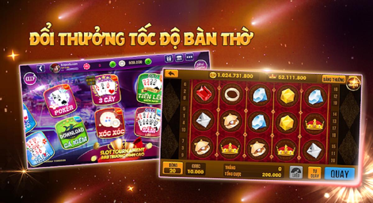 Game Đánh Bài Đổi Thưởng Là Gì?